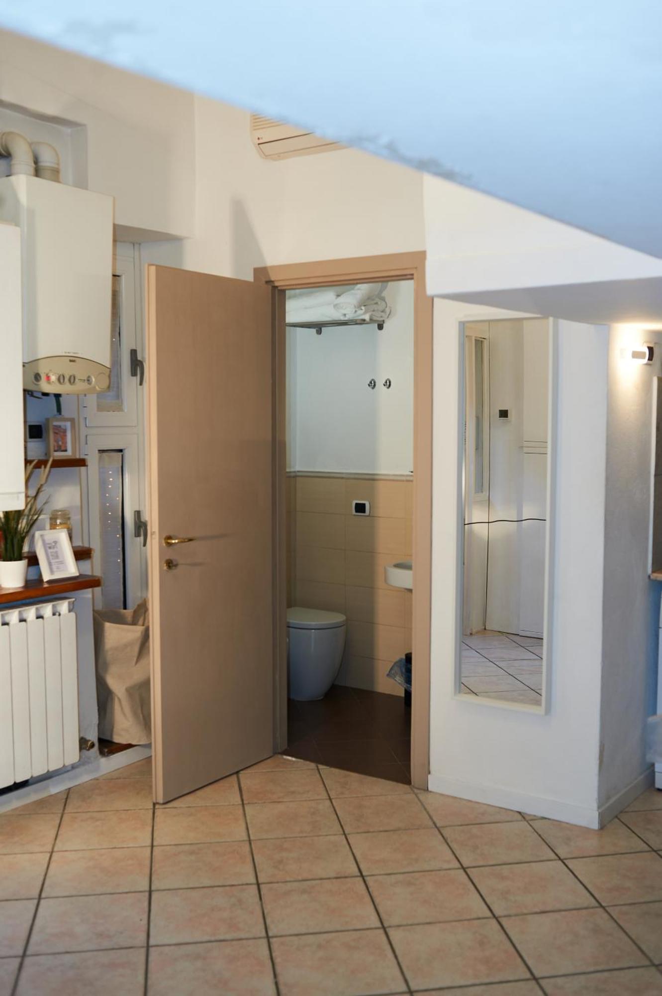 Isola Brera Duomo - Antica Atmosfera - Lovable Cozy Apartment Milan Exterior photo